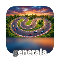 GENERALA — ikon APK